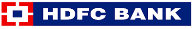 HDFC logo